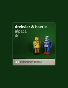 Drekslerを聴いたり、ミュージックビデオを鑑賞したり、経歴やツアー日程などを確認したりしましょう！