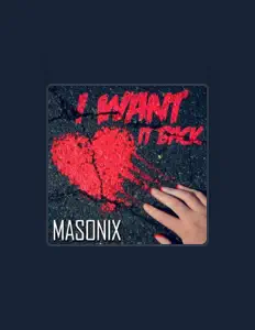 Listen to Masonix, watch music videos, read bio, see tour dates & more!