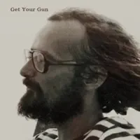 Staying For a While — Get Your Gun