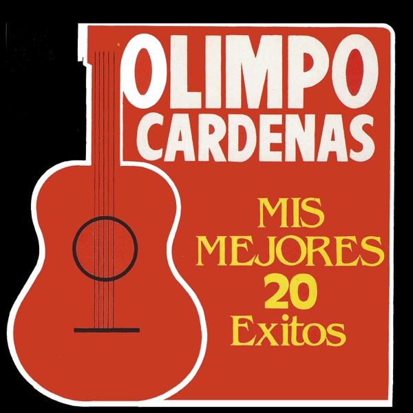 Mis Mejores 20 Éxitos