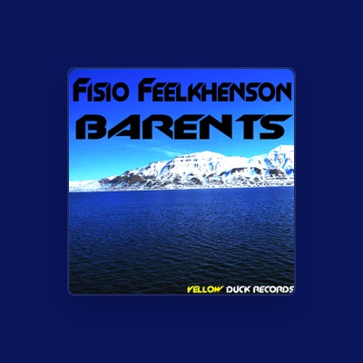 Listen to Fisio Feelkhenson, watch music videos, read bio, see tour dates & more!