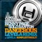 Dangerous (feat. Solo Banton) [Levela Remix] artwork