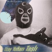 Uzay Yolları Taşlı - Bubituzak