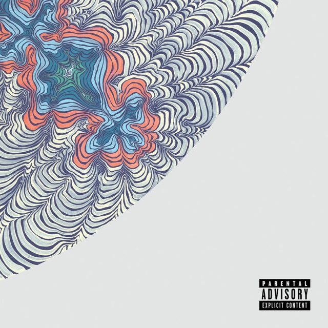 Pink As Floyd / Your Eyes Girl - Single