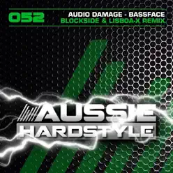 Bassface Remixes - Single - Audio Damage Bassface Remixes - Single - Audio Damage