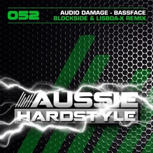 Bassface Remixes - Single