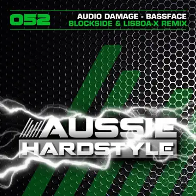 Bassface Remixes - Single - Audio Damage