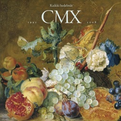 CMX - Ruoste