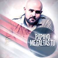 Me Faltas Tu - Single - Papayo
