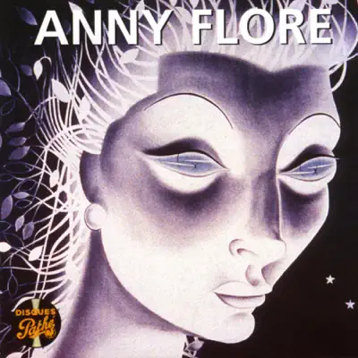 Disque Pathé - Anny Flore