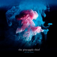 All the Wars - The Pineapple Thief