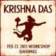 Live Workshop in Nassau BS 02 23 2013