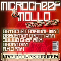 Octopus - Microcheep & Mollo