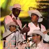 Dega - Back to Me (Live)