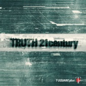TRUTH 21c artwork