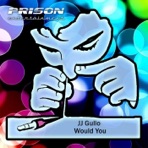 Would You - Single