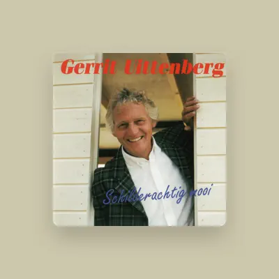 Listen to Gerrit Uitenberg, watch music videos, read bio, see tour dates & more!