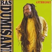 Ras Dumisani & Afrikhaya Band - My Last Hope