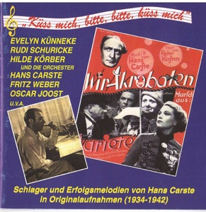 Ich schau mich um, einmal rechts und einmal links