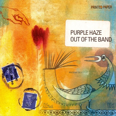 Out of the Band