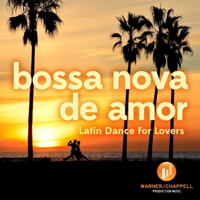 Club Bossa Lounge Players - Saxaboogie