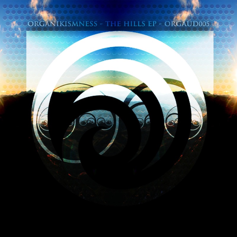 The Hills - EP