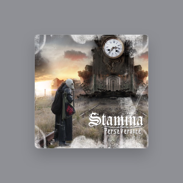 Stamina's avatar