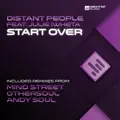 Start Over (OtherSoul Remix) [feat. Julie Iwheta]