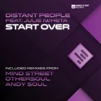 Start Over (Mind Street Remix)