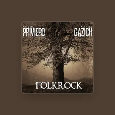Listen to Michele Gazich, watch music videos, read bio, see tour dates & more!