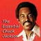 Ain't No Sun Since You've Been Gone - Chuck Jackson lyrics