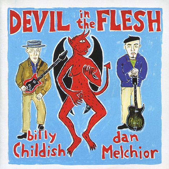 Cover artwork for Bottom of the Sea