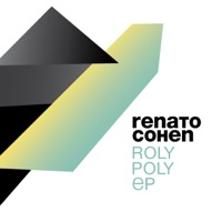 Roly Poly - EP - Renato Cohen