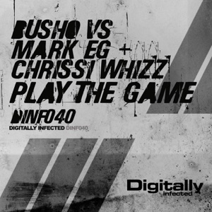 Play the Game - EP