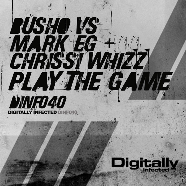 Play the Game - EP