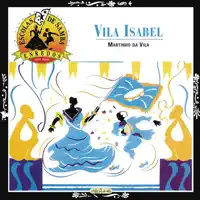 Kizomba, Festa da Raça (feat. Luiz Carlos da Vila)