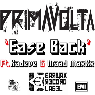 Ease Back - Single
