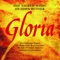 Gloria: III. Vivace e ritmico - Mary Seers, Mary Hitch, Caroline Ashton, The Cambridge Singers, John Scott, Gary Kettel, Eric Allen, lyrics