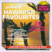 Song of Old Hawaii - Waikiki Islanders