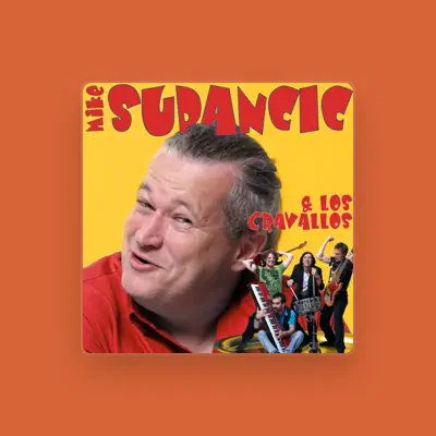 Listen to Mike Supancic, watch music videos, read bio, see tour dates & more!