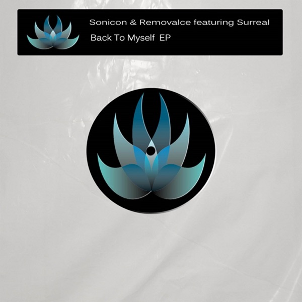 Back to Myself EP (feat. Surreal)