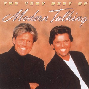 MODERN TALKING - Cheri Cheri Lady