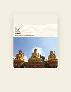聆聽 The Nuns and the Monks of Urgyen Do Ngak Chöling Monastery in Kathmandu、觀看音樂影片、閱讀小傳、查看巡演日期等！
