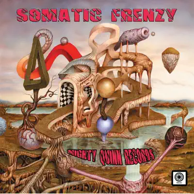 Listen to Somatic Frenzy by Various Artists