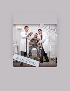 Ouça Akira Manera, assista a videoclipes, leia a biografia, veja as datas das turnês e mais!