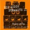 The Bottom Line - Big Audio Dynamite II lyrics