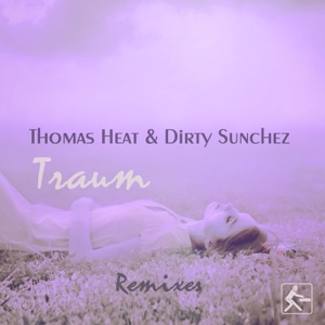 Traum (Remixes) - EP
