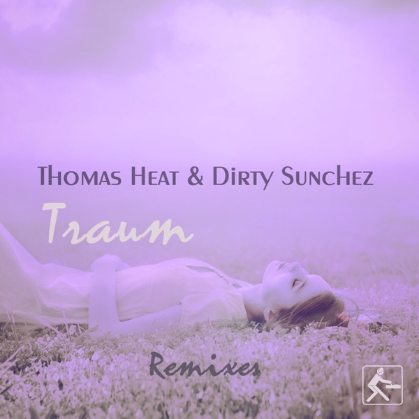 Traum (Remixes) - EP