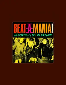 聆聽 The Groovy Rock Stars、觀看音樂影片、閱讀小傳、查看巡演日期等！