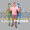 Jump, Jive an' Wail: The Essential Louis Prima artwork